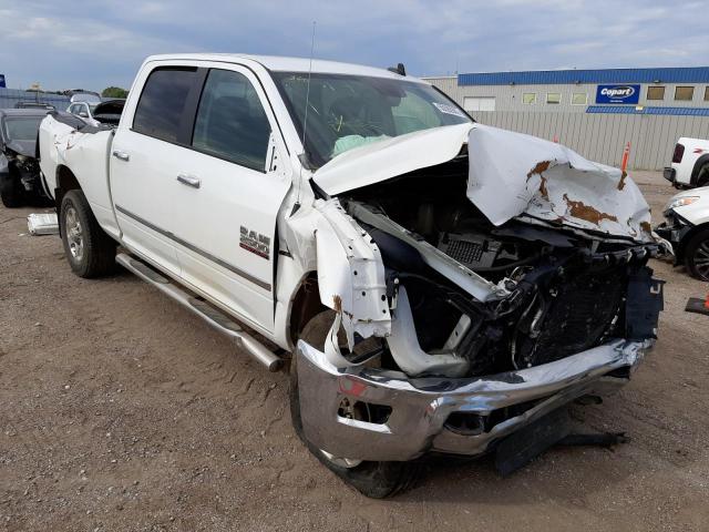 3C6UR5DL0HG538608 - 2017 RAM 2500 SLT  照片 1