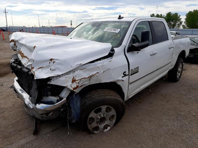 3C6UR5DL0HG538608 - 2017 RAM 2500 SLT  照片 2