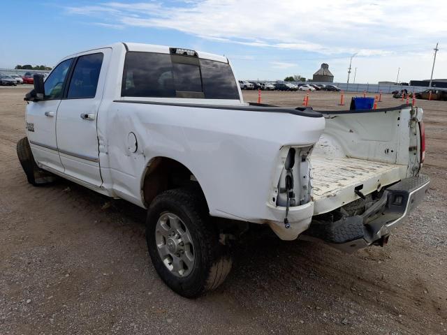 3C6UR5DL0HG538608 - 2017 RAM 2500 SLT  photo 3