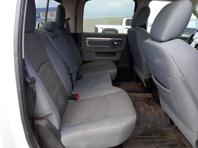 3C6UR5DL0HG538608 - 2017 RAM 2500 SLT  照片 6