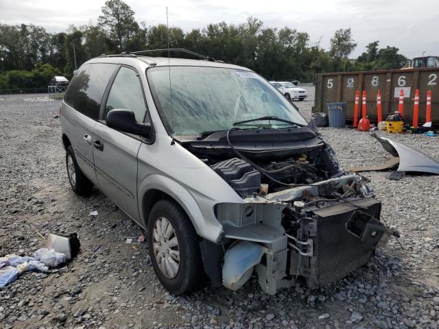 1D4GP45343B156297 - 2003 DODGE CARAVAN SPORT  photo 1