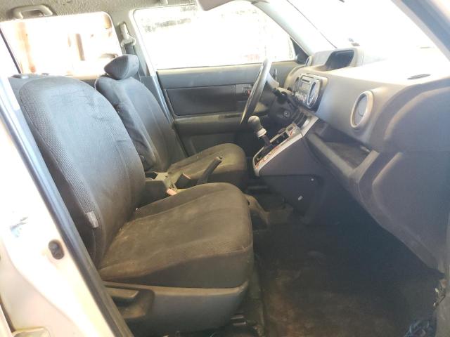 JTLKE50E481059873 - 2008 TOYOTA SCION XB  Foto 5