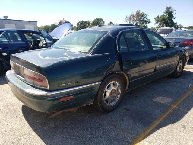 1G4CW52K6W4612692 - 1998 BUICK PARK AVENUE  photo 4