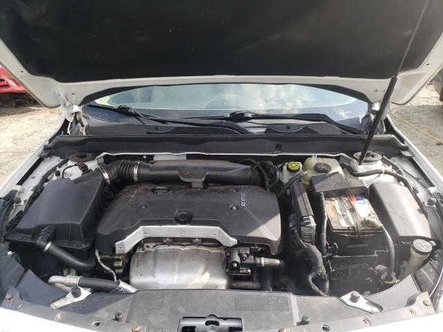 1G11C5SAXDF191386 - 2013 CHEVROLET MALIBU 1LT 白色 照片 7