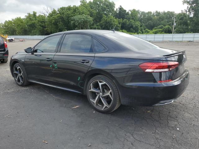 1VWMA7A34LC025922 - 2020 VOLKSWAGEN PASSAT R-L BLACK photo 3