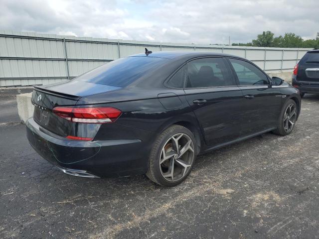 1VWMA7A34LC025922 - 2020 VOLKSWAGEN PASSAT R-L BLACK photo 4
