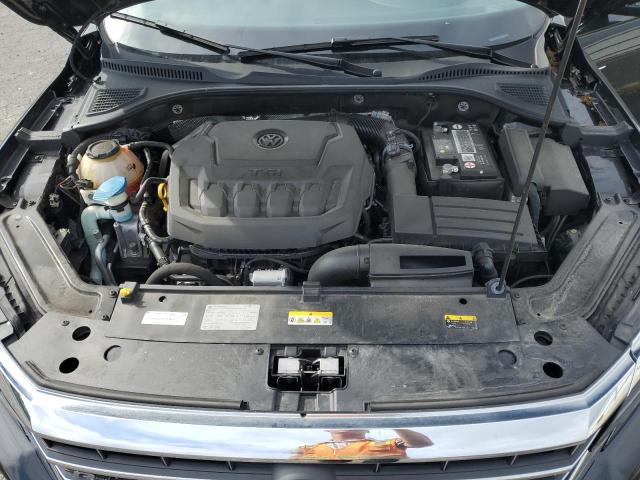 1VWMA7A34LC025922 - 2020 VOLKSWAGEN PASSAT R-L BLACK photo 7