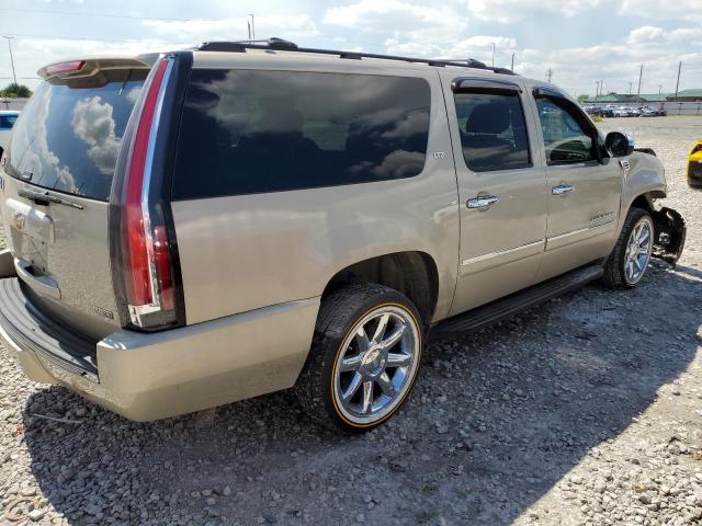 1GNFK36379J108041 - 2009 CHEVROLET SUBURBAN K GOLD photo 4