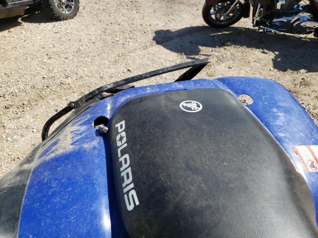 4XACH50A14A015514 - 2004 POLARIS SPORTSMAN BLUE photo 6