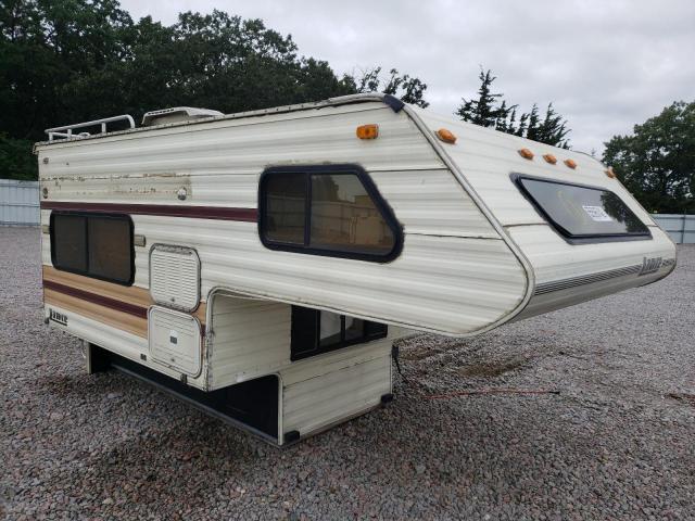 1078060 - 1992 LANCIA TRUCK CAMP BEIGE photo 1