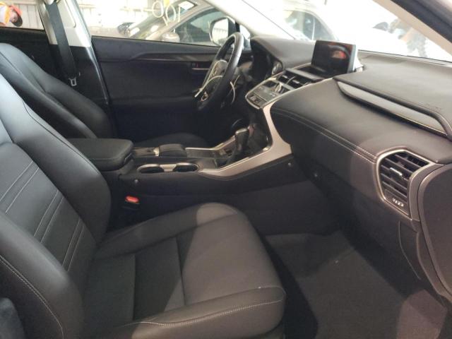 JTJDARBZ3M5026130 - 2021 LEXUS NX 300 BAS 白色 照片 5