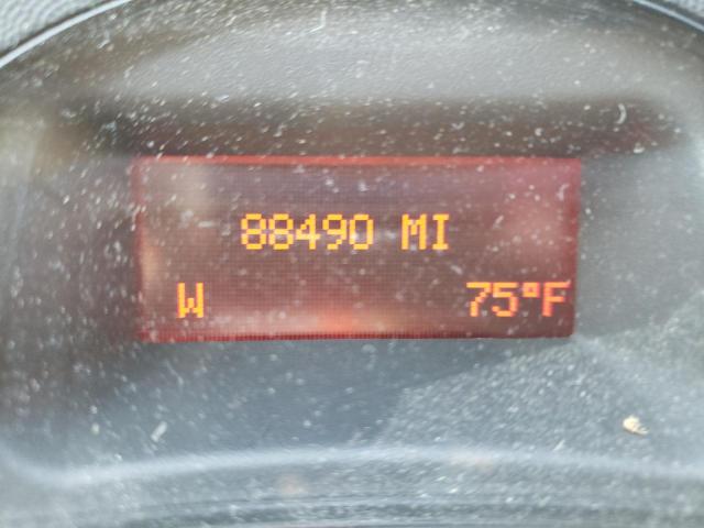 2G2WP552481118313 - 2008 PONTIAC GRAND PRIX WHITE photo 8