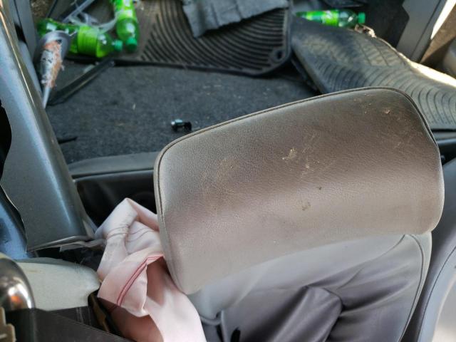 3VWEW31C47M507972 - 2007 VOLKSWAGEN NEW BEETLE 灰色 照片 6