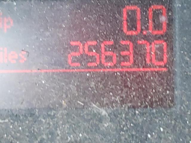 3VWEW31C47M507972 - 2007 VOLKSWAGEN NEW BEETLE 灰色 照片 8