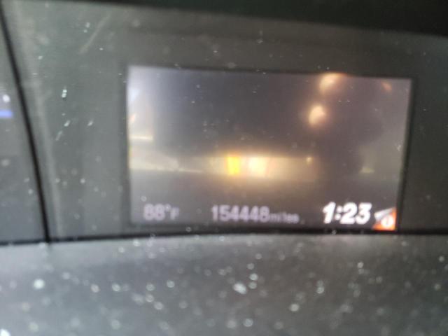 19XFB2F90CE313082 - 2012 HONDA CIVIC EXL Mavi foto 8