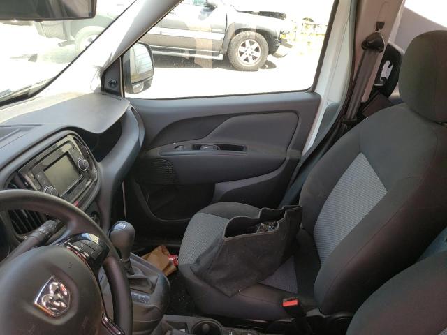 ZFBHRFAB8M6T84031 - 2021 RAM PROMASTER 白色 照片 5