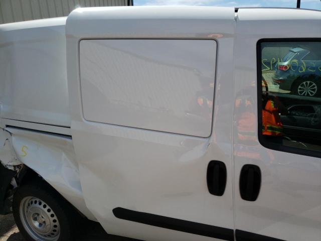 ZFBHRFAB8M6T84031 - 2021 RAM PROMASTER 白色 照片 6