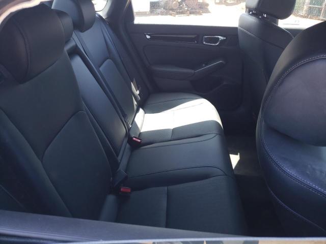 19XFL1H88NE003180 - 2022 HONDA CIVIC SPOR 灰色 照片 6