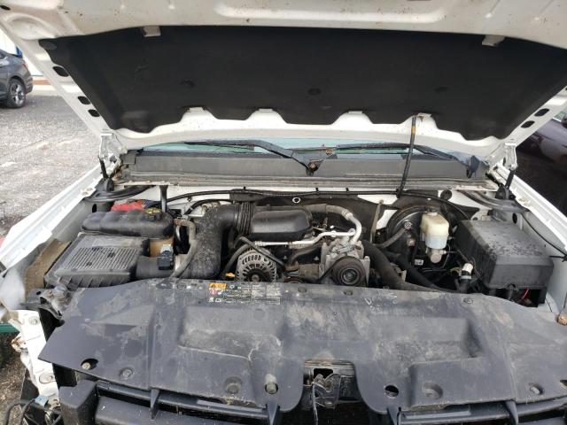 1GTN1TEX7CZ175842 - 2012 GMC SIERRA C1500  photo 7