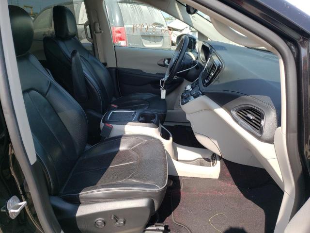 2C4RC1GG5KR569488 - 2019 CHRYSLER PACIFICA L BLACK photo 5