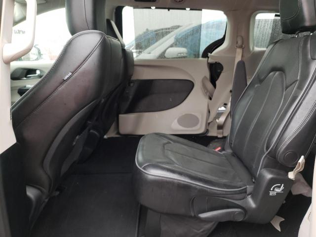2C4RC1GG5KR569488 - 2019 CHRYSLER PACIFICA L BLACK photo 6