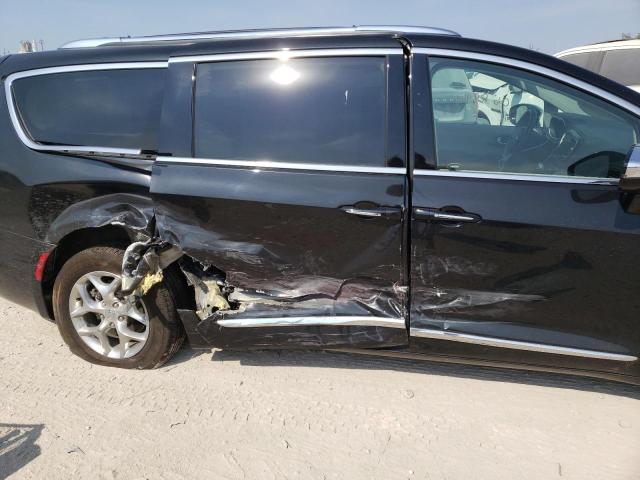 2C4RC1GG5KR569488 - 2019 CHRYSLER PACIFICA L BLACK photo 9