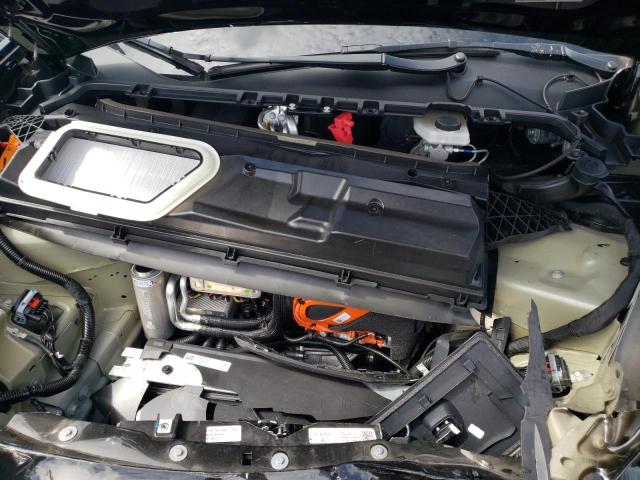 7SAYGAEE7NF454668 - 2022 TESLA MODEL Y أسود صورة 7