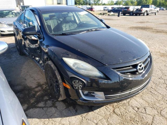 1YVHZ8CH0B5M10578 - 2011 MAZDA 6 I  photo 1