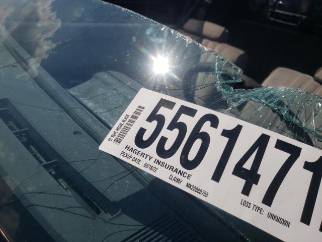 1G4GJ11A7HP434942 - 1987 BUICK REGAL 黑色 照片 10