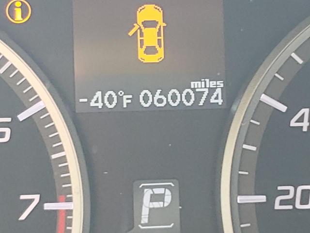 19UDE2F31HA015789 - 2017 ACURA ILX BASE W Schwarz Foto 8