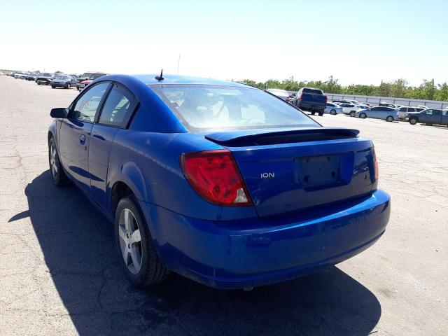 1G8AV18F66Z161133 - 2006 SATURN ION LEVEL 3  photo 3
