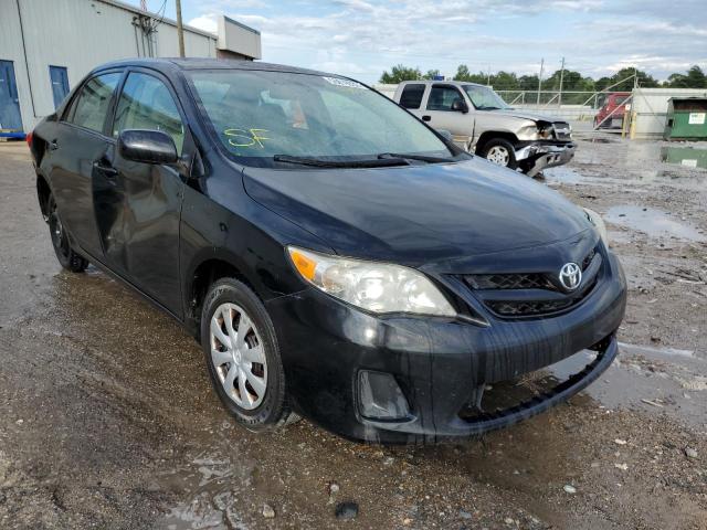 2T1BU4EE0DC938231 - 2013 TOYOTA COROLLA BASE  照片 1