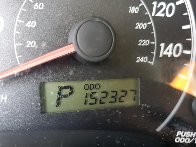 2T1BU4EE0DC938231 - 2013 TOYOTA COROLLA BASE  照片 8