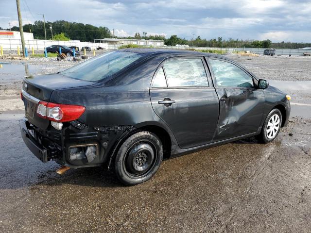 2T1BU4EE0DC938231 - 2013 TOYOTA COROLLA BASE  photo 9