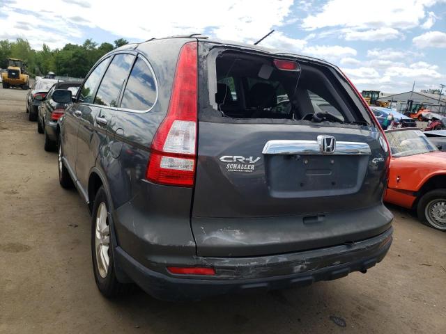 5J6RE4H70BL041127 - 2011 HONDA CR-V EXL  photo 5