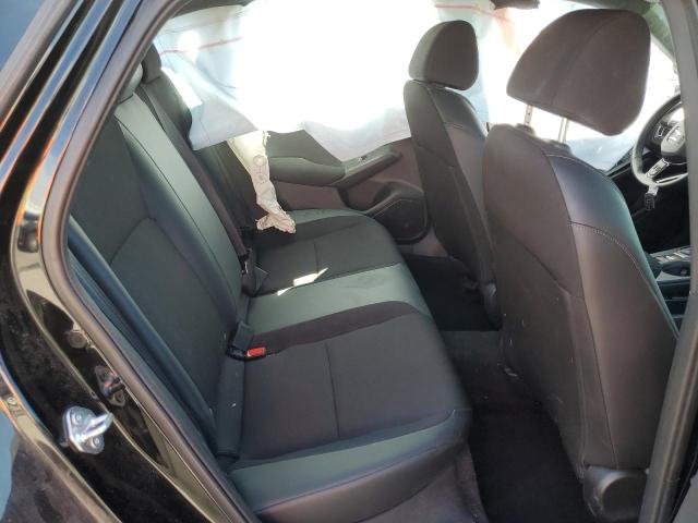 2HGFE2F59NH506019 - 2022 HONDA CIVIC SPOR BLACK photo 6