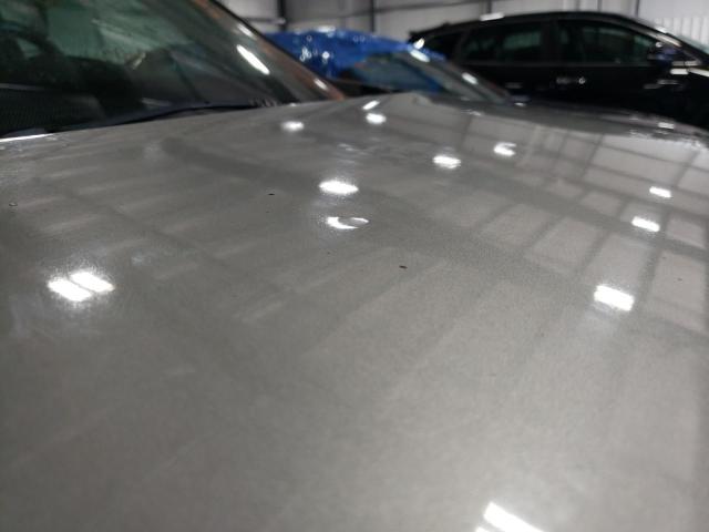 1GNDX33L26D216154 - 2006 CHEVROLET UPLANDER L Gümüş foto 10