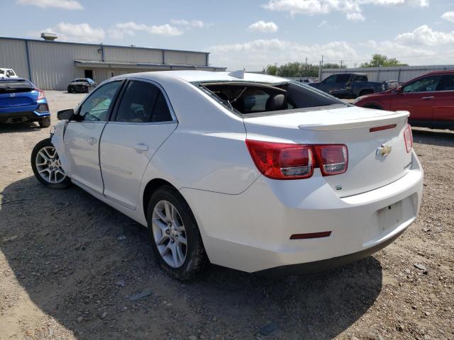 1G11C5SA1GF162072 - 2016 CHEVROLET MALIBU LIMITED LT  photo 3