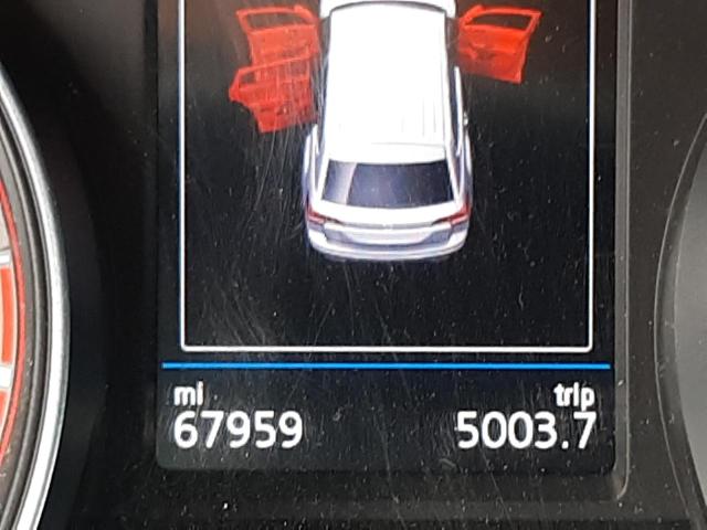 1V2ER2CA7JC501929 - 2018 VOLKSWAGEN ATLAS SEL Gümüş foto 8