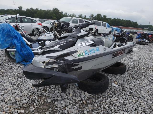 Y0V34293L021 - 2021 SEAD JETSKI GRAY photo 2