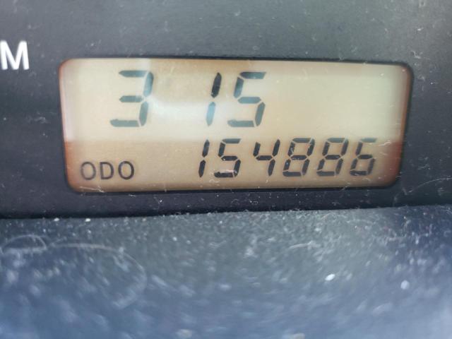 JTLKT324564106368 - 2006 TOYOTA SCION XB 银色 照片 8