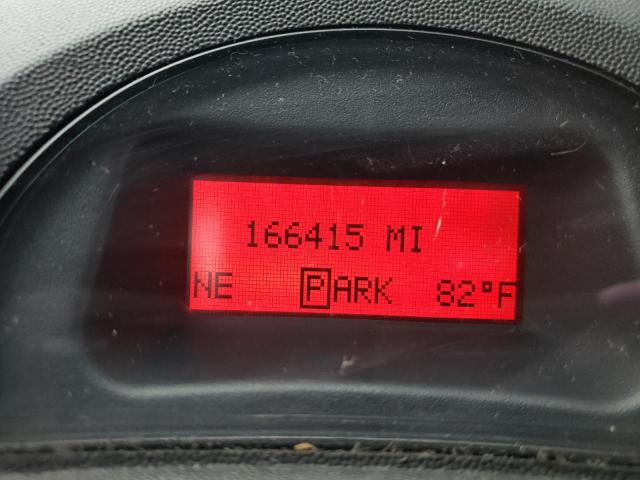 2G2WP552061105670 - 2006 PONTIAC GRAND PRIX  լուսանկար 8