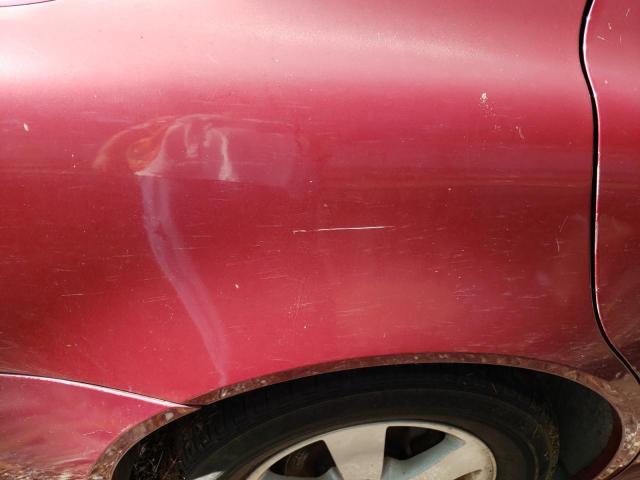 2G2WP552061105670 - 2006 PONTIAC GRAND PRIX  լուսանկար 9