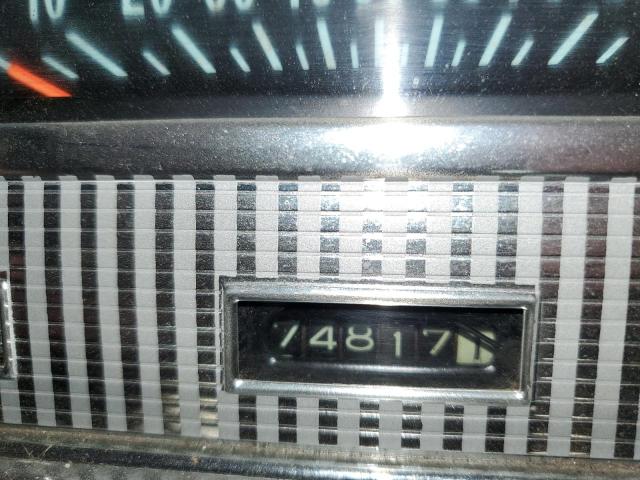 209270154512 - 1962 CHEVROLET CORVAIR CREAM photo 8