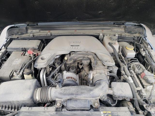 1C4HJXEGXJW235583 - 2018 JEEP WRANGLER UNLIMITED SAHARA  ფოტო 7