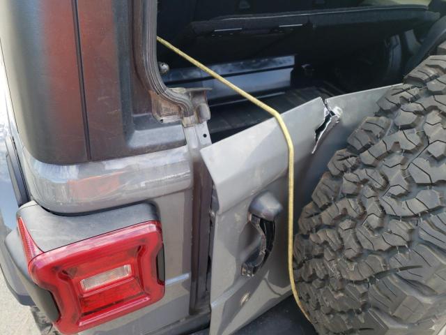 1C4HJXEGXJW235583 - 2018 JEEP WRANGLER UNLIMITED SAHARA  ფოტო 9