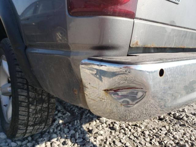 1D7HU18208S581119 - 2008 DODGE RAM 1500 ST  photo 9