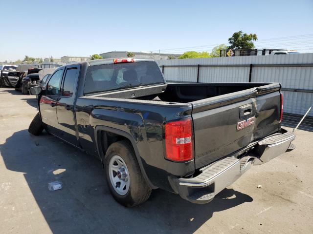 1GTR1LEC0JZ318299 - 2018 GMC SIERRA C15 BLUE photo 3