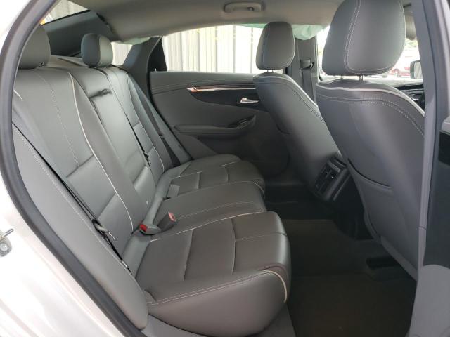 1G1145S37HU116595 - 2017 CHEVROLET IMPALA PRE თეთრი ფოტო 6
