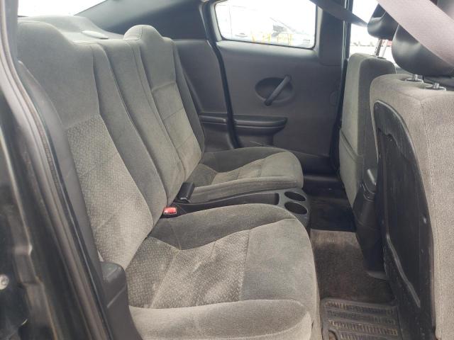 1G8AW15BX6Z141871 - 2006 SATURN ION LEVEL BLACK photo 6